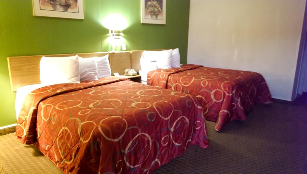 Motel 6-Harrisonburg, Va - South Cameră foto